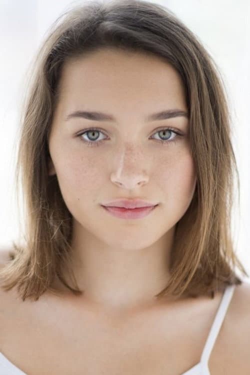 Anastasia Bampos foto
