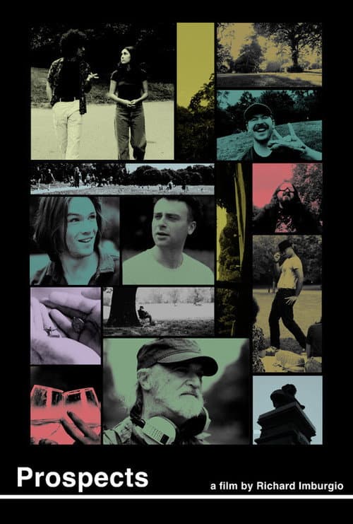 Prospects (2024) poster