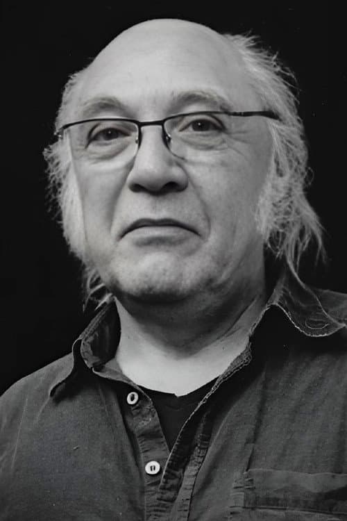 Jean-Michel Carré foto