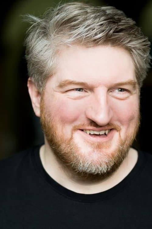 Marc Zwinz foto