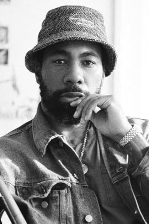 Rodney Lucas foto