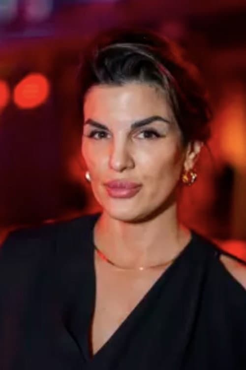 Aylar Lie foto