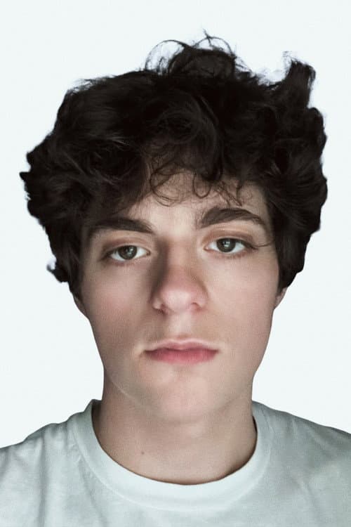 Chris O'Rourke foto