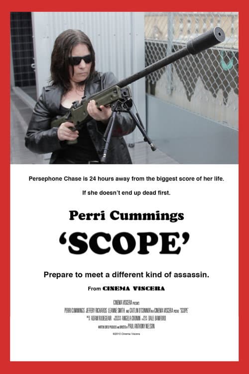 Scope (2010) poster