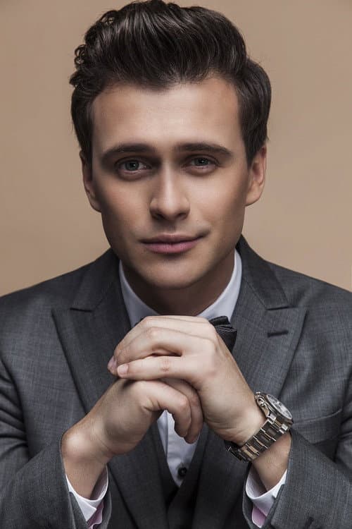 Oleksandr Skichko foto