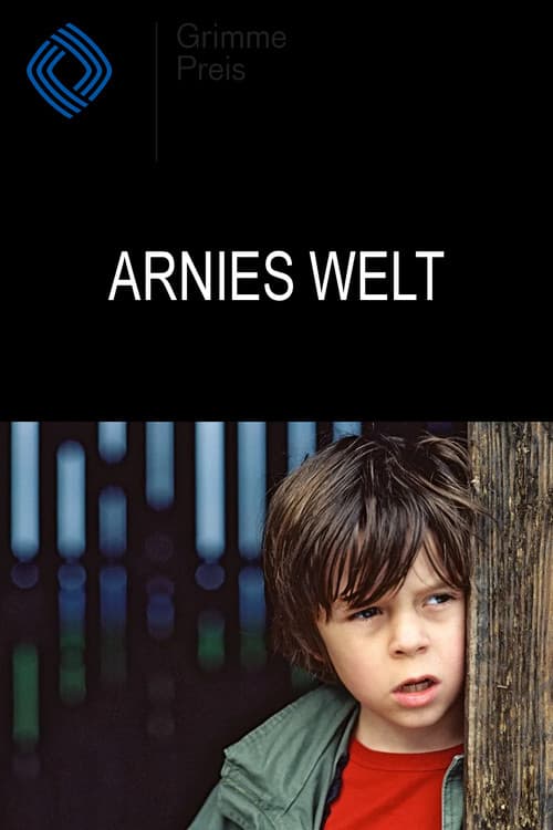 Arnies Welt (2005) poster