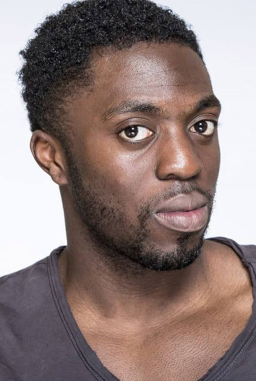 Lanre Malaolu foto