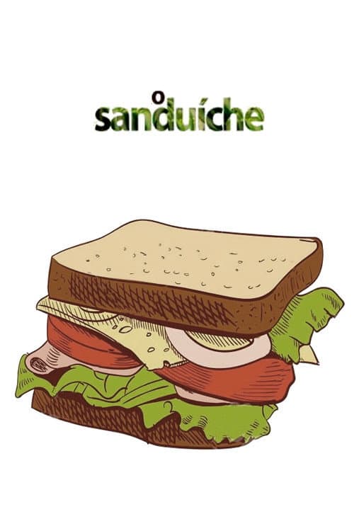 O Sanduíche (2000) poster