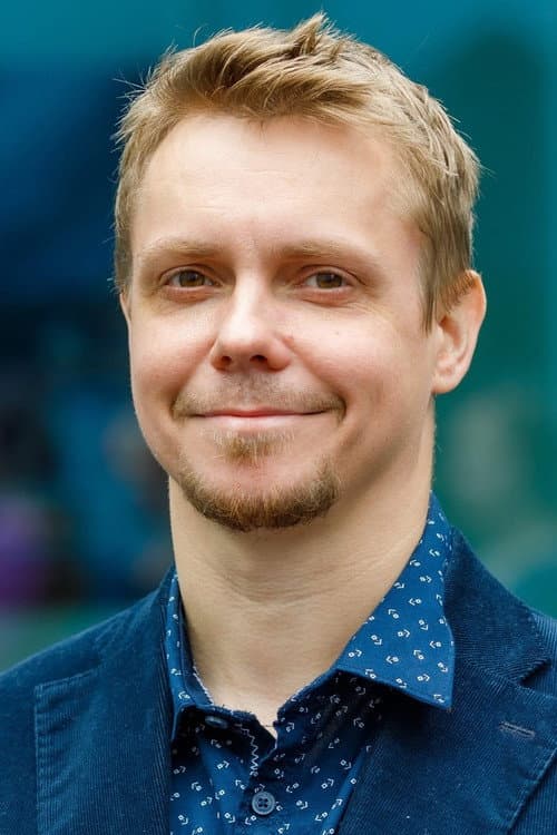 Tanel Toom foto