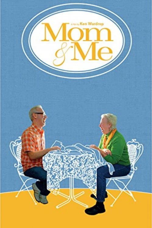 Mom and Me (2015) poster