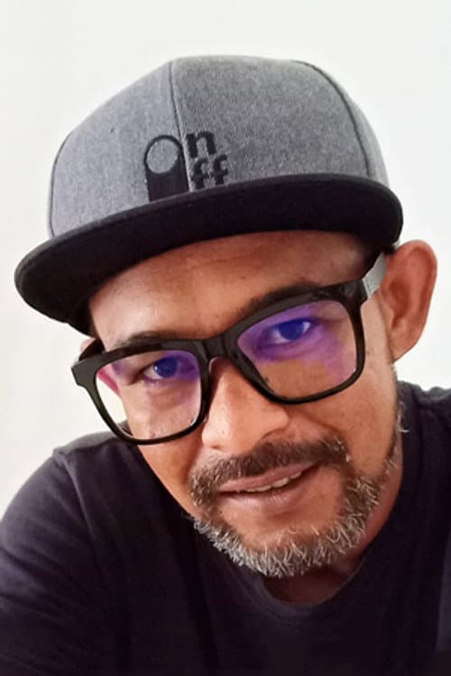 Che Mat Raja Lawak foto