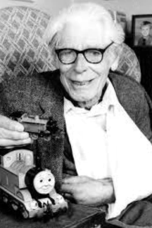 Rev. W. Awdry foto