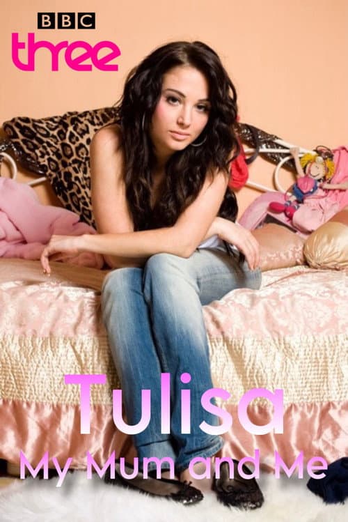 Tulisa: My Mum and Me (2010) poster