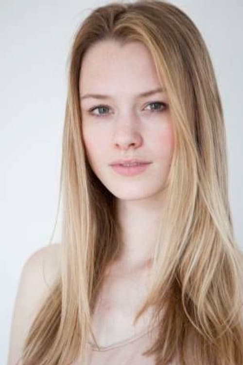 Georgina Bevan foto