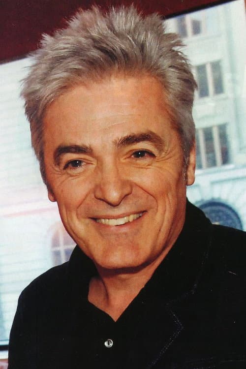 Daniel Lavoie foto