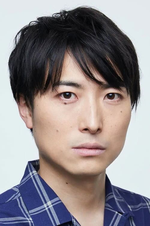中屋敷法仁 foto