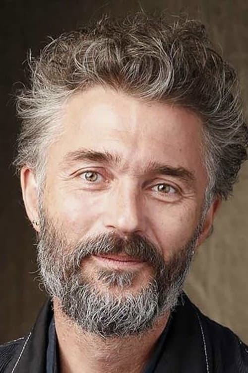 Michael Weber foto