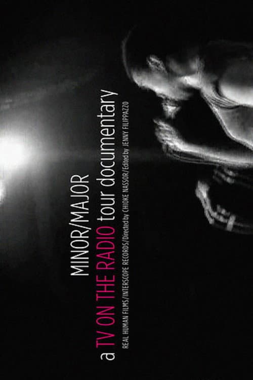 Minor/Major: The TV on the Radio Tour Documentary (2011) poster