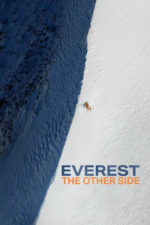 Everest: The Other Side (2026) poster