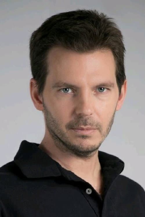 Pablo Tagliani foto