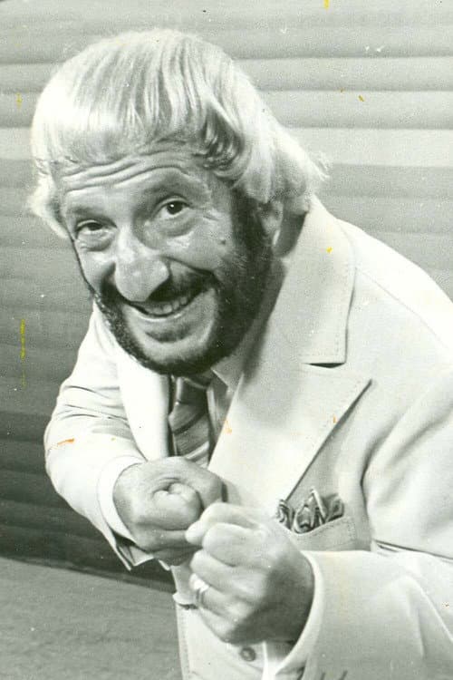 Martín Karadagián foto