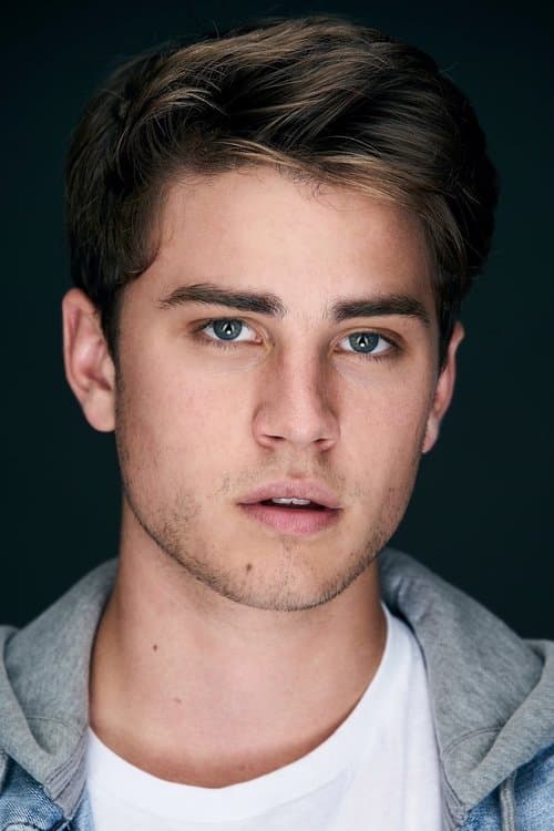 Carson Rowland foto