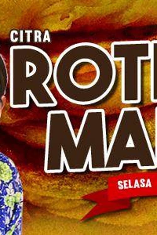 Roti Boom Mak Tom (2016) poster