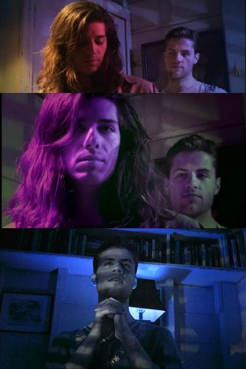 NightScape (2017) poster
