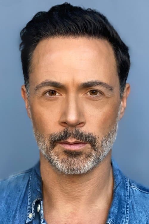 Justin Berti foto
