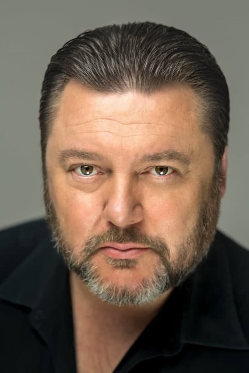 Rob Locke foto