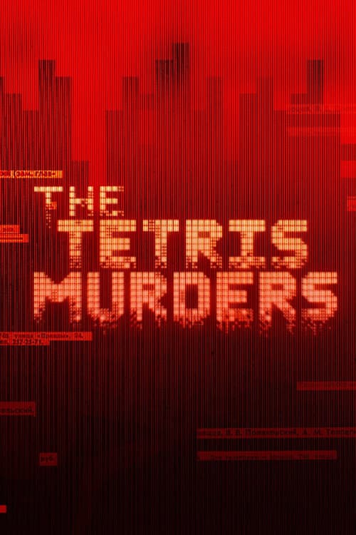 The Tetris Murders (2022) poster