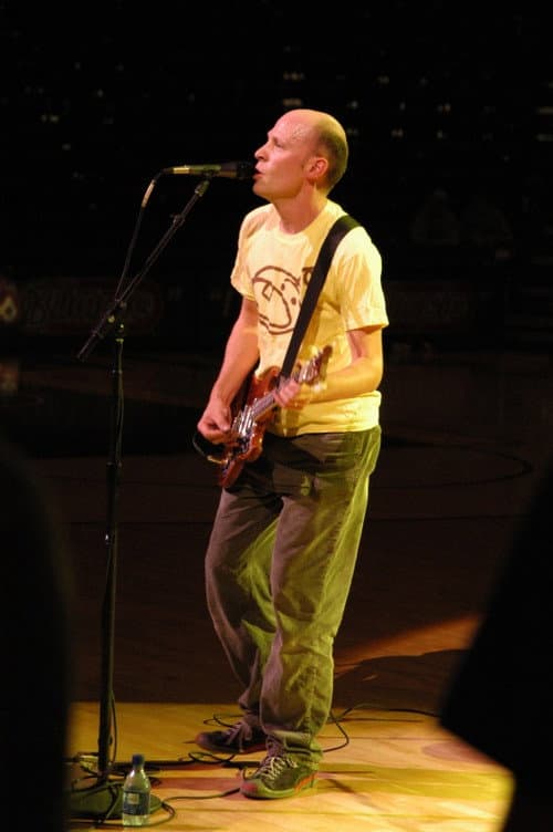 Chris Ballew foto