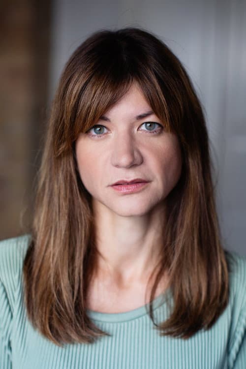 Julia Rosa Peer foto