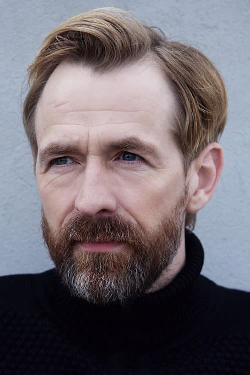 Kasper Leisner foto