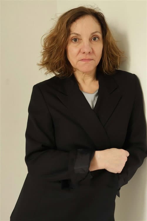 Édith Baldy foto