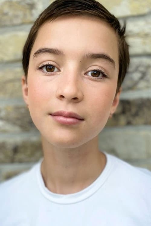 Elizabeth Atkinson foto