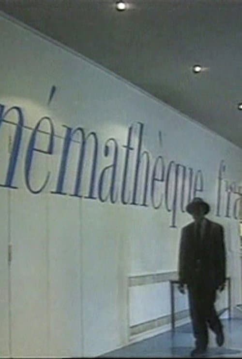 Rouch in Reverse (1995) poster