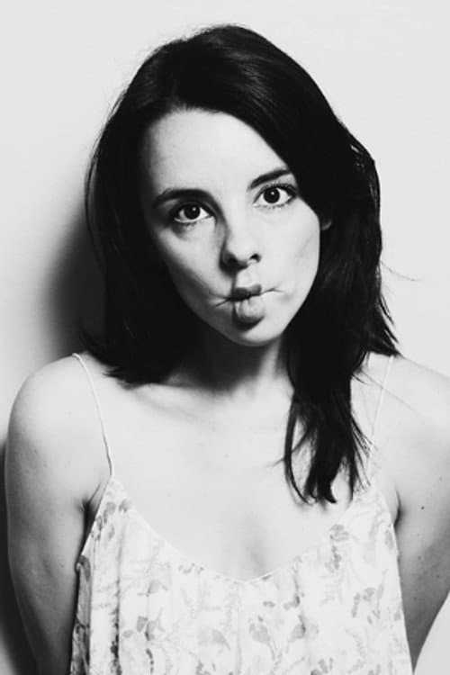 Hayley Huntley foto