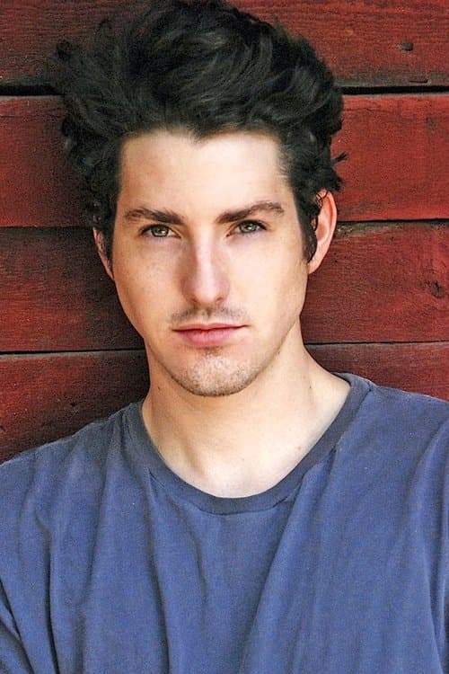 Sean Flynn foto
