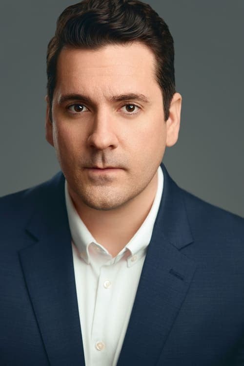 Mike Boland foto