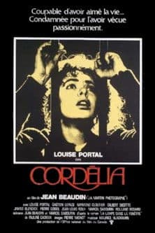 Cordélia (1980) poster