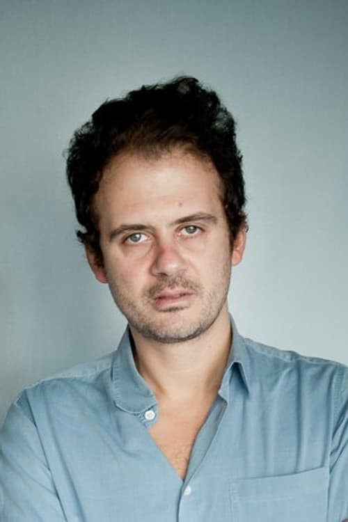 Ruben Amar foto