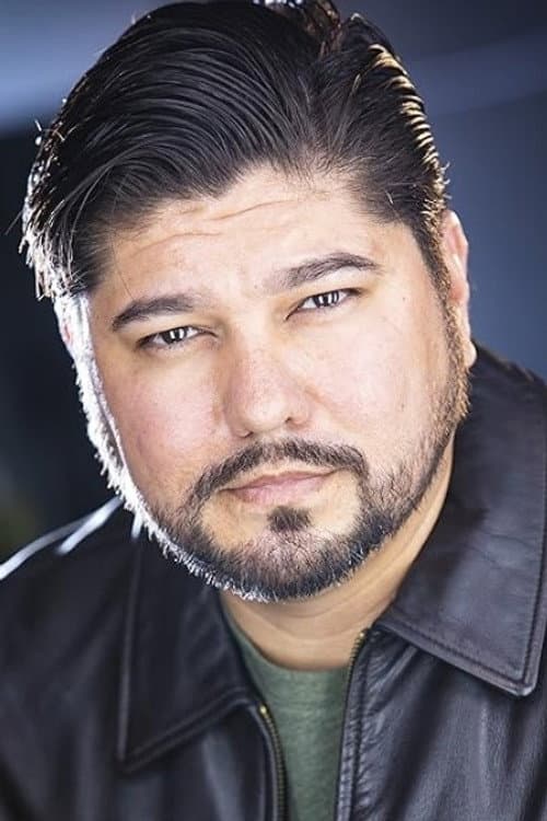 Israel Varela foto