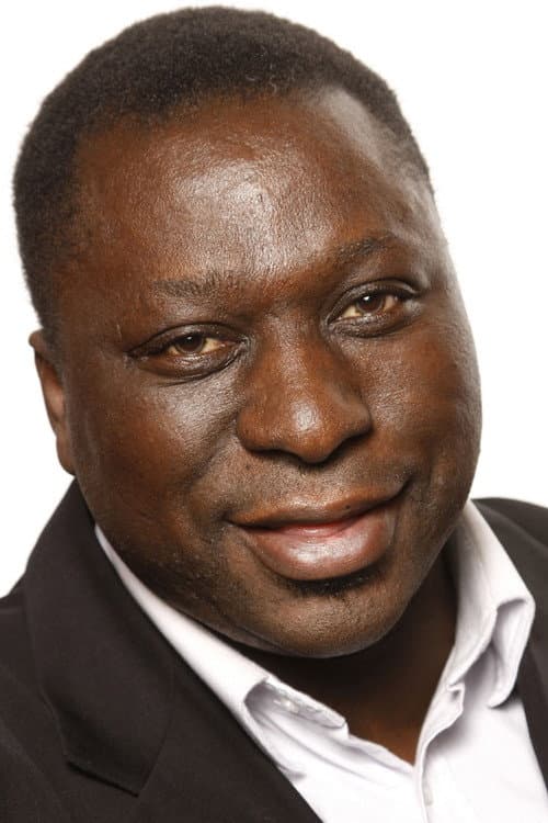 Mouss Diouf foto