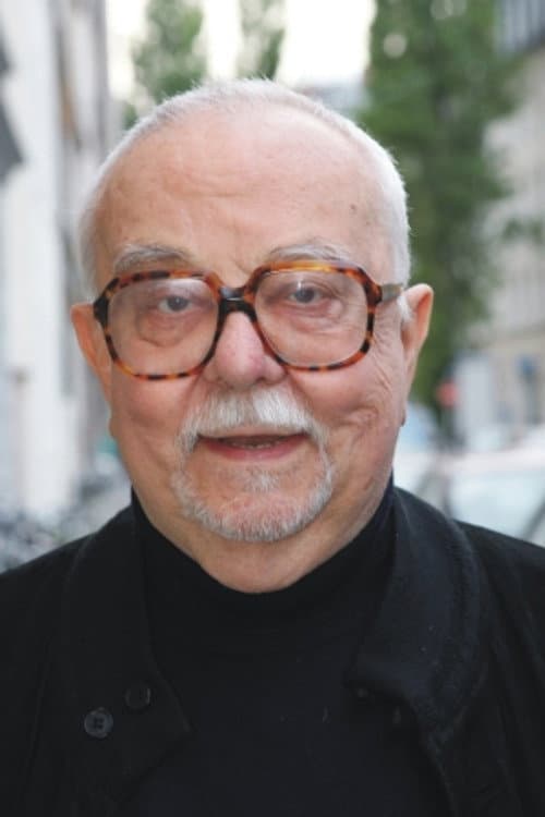 Hans Korte foto