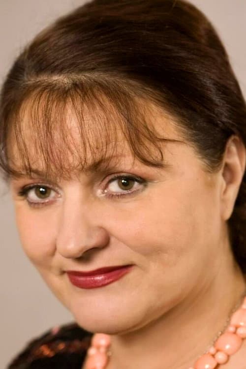 Валентина Василенко foto