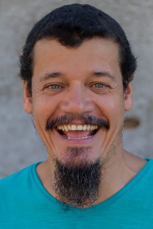 Alexandre Gomes foto