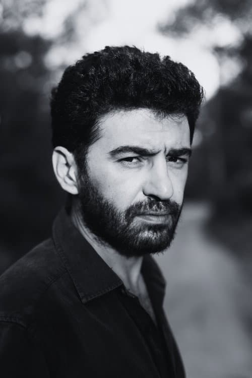 Ragıp Türk foto