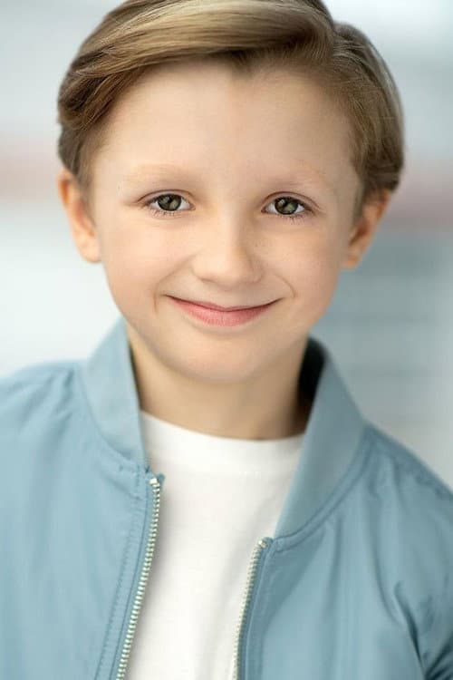 Logan Carriere foto
