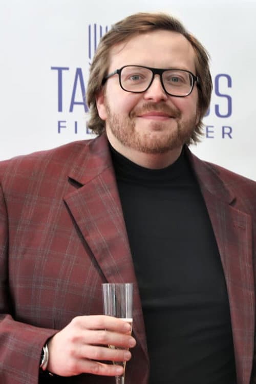 Roy Nugen foto